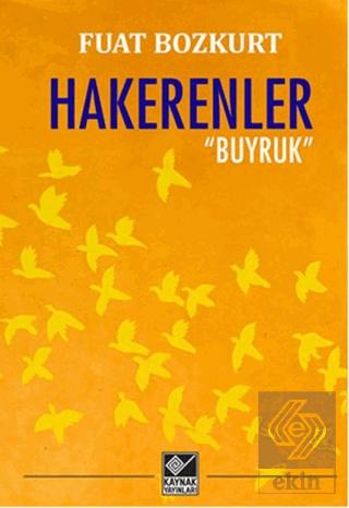 Hakerenler Buyruk