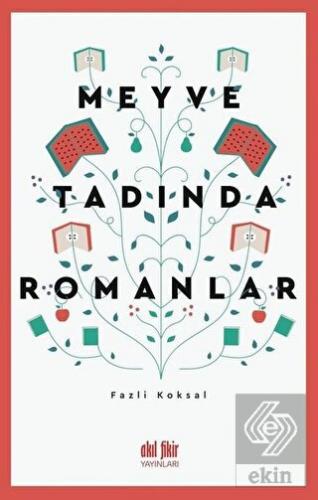 Ekin Kitap