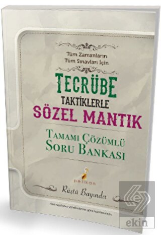 Ekin Kitap