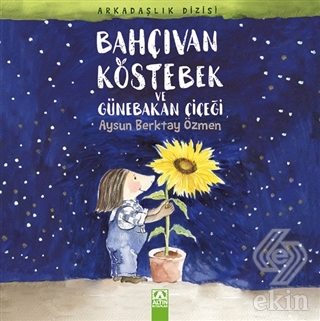 Ekin Kitap