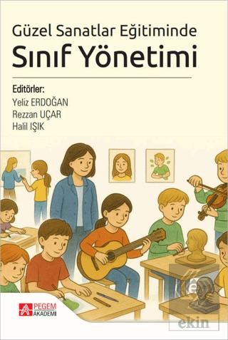 Ekin Kitap