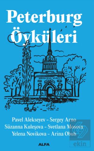 Ekin Kitap