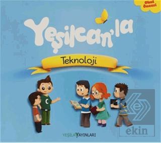 Yeşilcanla Teknoloji Kolektif