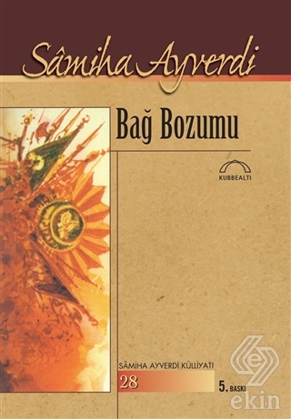 Ekin Kitap