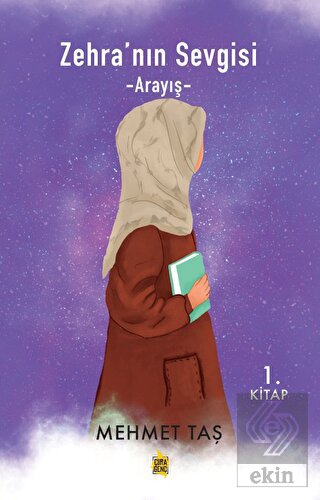 Ekin Kitap