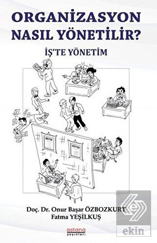 Ekin Kitap