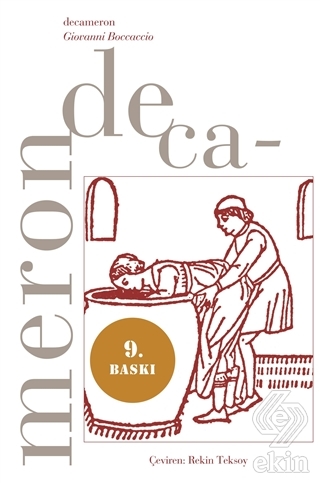 Ekin Kitap