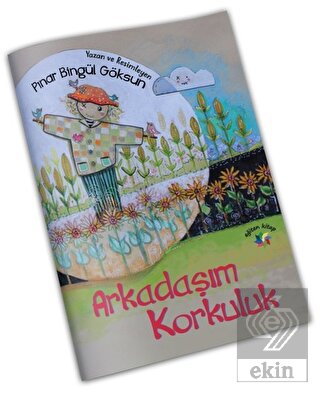 Ekin Kitap