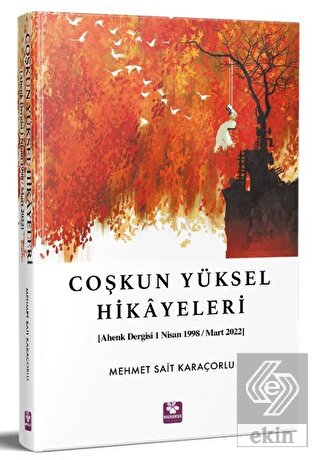 Ekin Kitap