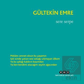 Ekin Kitap