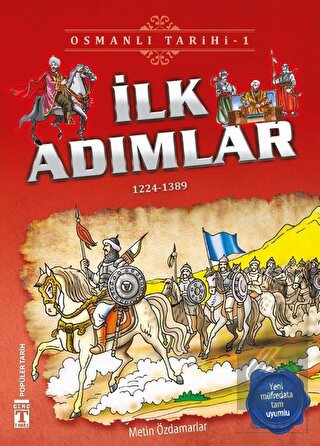 Ekin Kitap