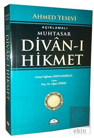 Ekin Kitap