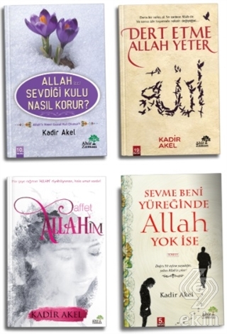 Ekin Kitap