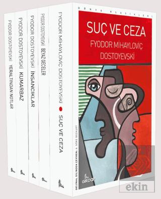 Ekin Kitap