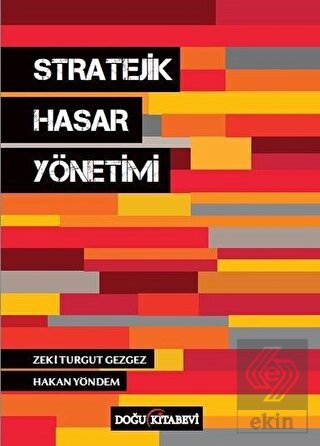 Ekin Kitap