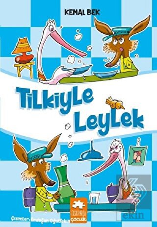 Ekin Kitap