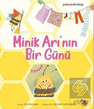 Ekin Kitap