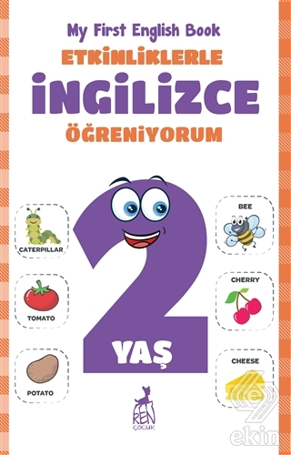 Ekin Kitap