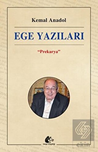 Ekin Kitap