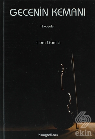 Ekin Kitap