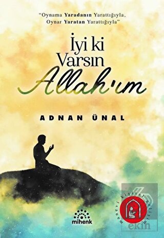 Ekin Kitap