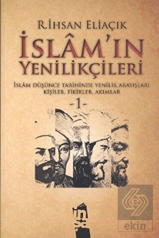 Ekin Kitap