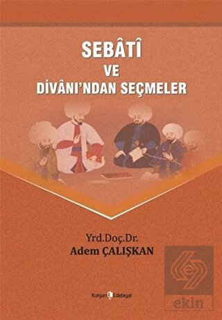 Ekin Kitap