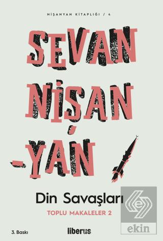 Ekin Kitap