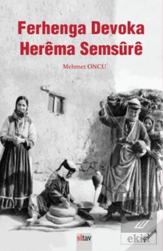 Ekin Kitap