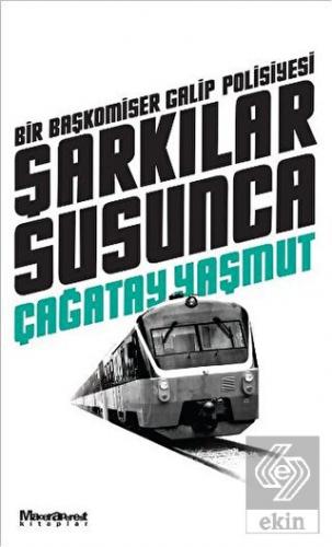 Şarkılar Susunca