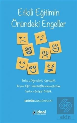 Ekin Kitap