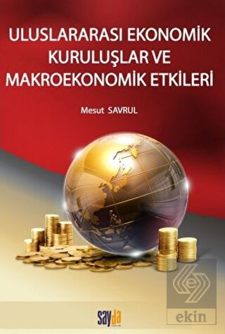 Ekin Kitap