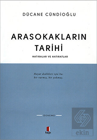 Ekin Kitap