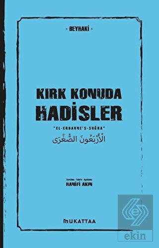 Ekin Kitap
