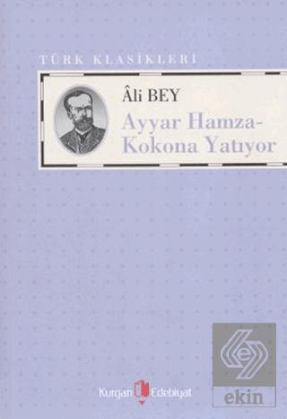Ekin Kitap