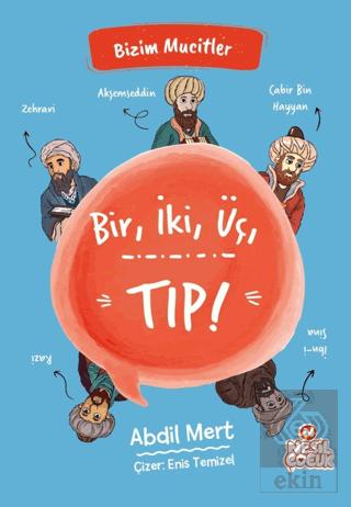 Ekin Kitap
