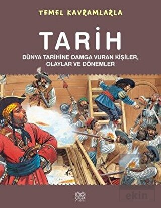 Ekin Kitap