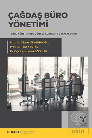 Ekin Kitap