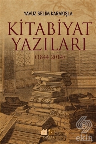 Ekin Kitap