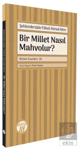 Ekin Kitap