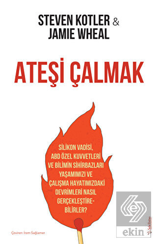 Ekin Kitap