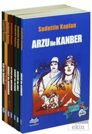 Ekin Kitap