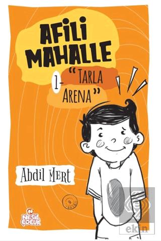 Ekin Kitap