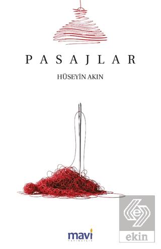Ekin Kitap