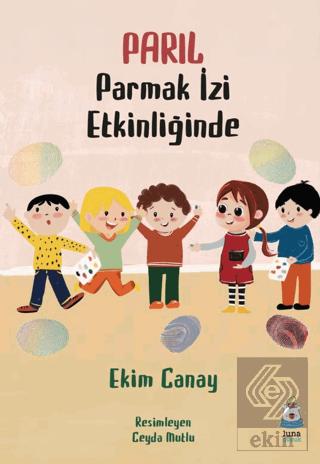 Ekin Kitap