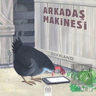Ekin Kitap