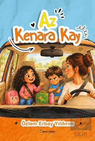 Ekin Kitap