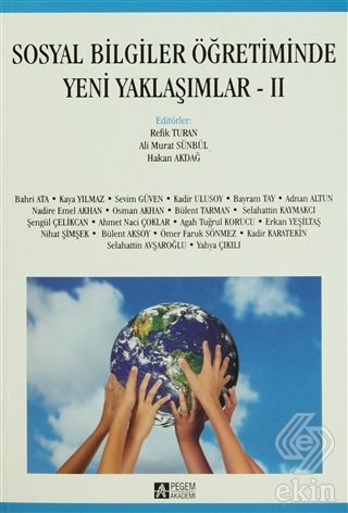 Ekin Kitap