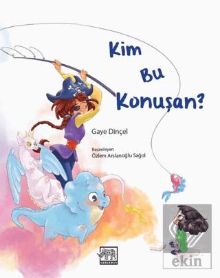 Ekin Kitap