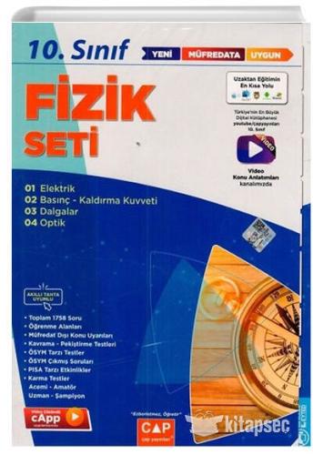 Ekin Kitap